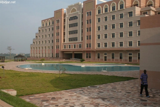 Yamoussoukro / Election du président de l’Assemblée nationale : L’honorable Diomandé Mamadou, l’élu d’Issia qui va manquer à l’appel